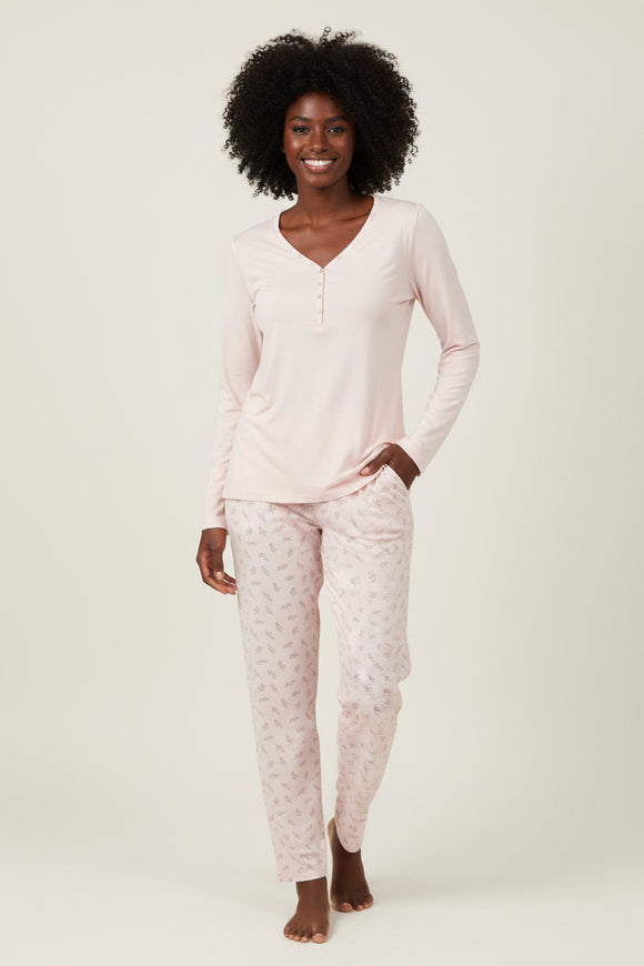 Assorted Poly Spandex Table Pj Set