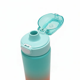 Assorted 1000Ml Water Bottle - 0