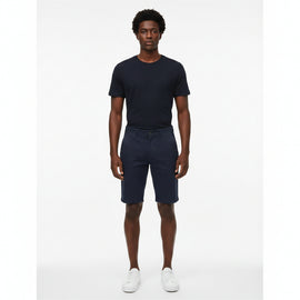 Navy Chino Short Navy