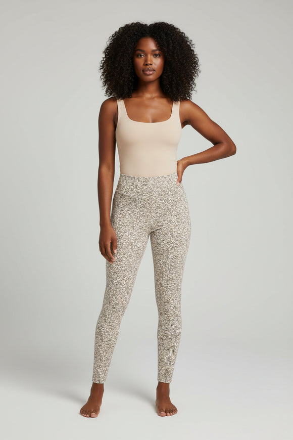 Assorted Printed Legging