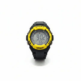 Multi Functional Digital Watch