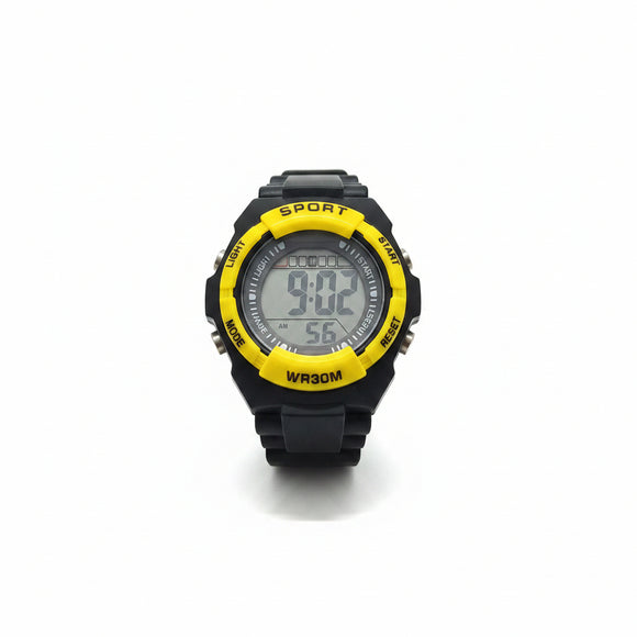 Multi Functional Digital Watch