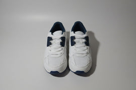 White Material Block Trainer White - 0