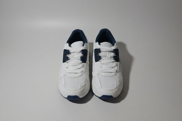 White Material Block Trainer White