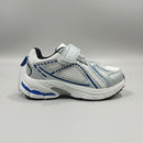 Assorted Color Block Trainers-1