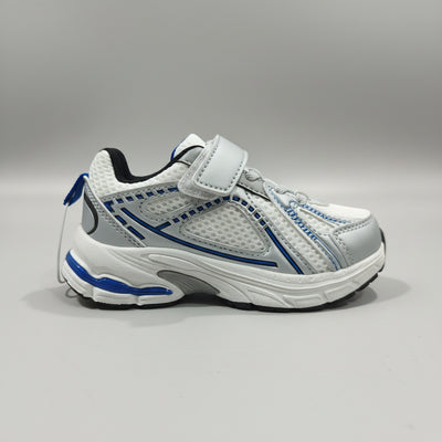 Assorted Color Block Trainers