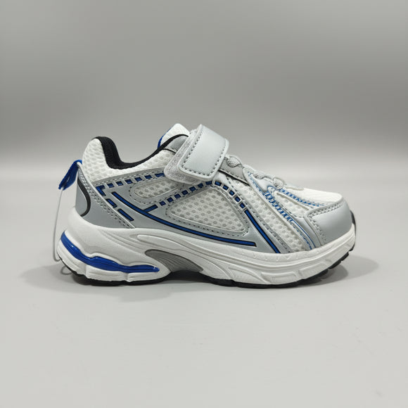 Assorted Color Block Trainers