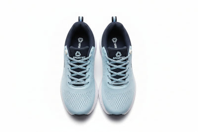 Blue Sport Sneaker Blue