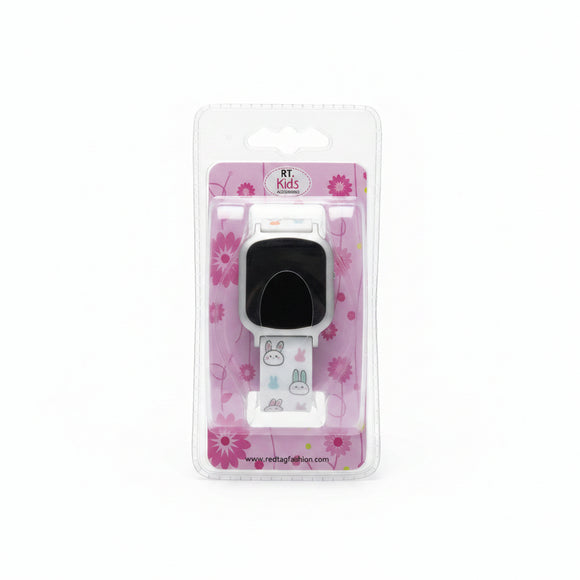 Multi Colour Printed Digital Watch