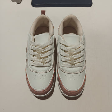 Beige Multi Piece Sneaker REDTAG
