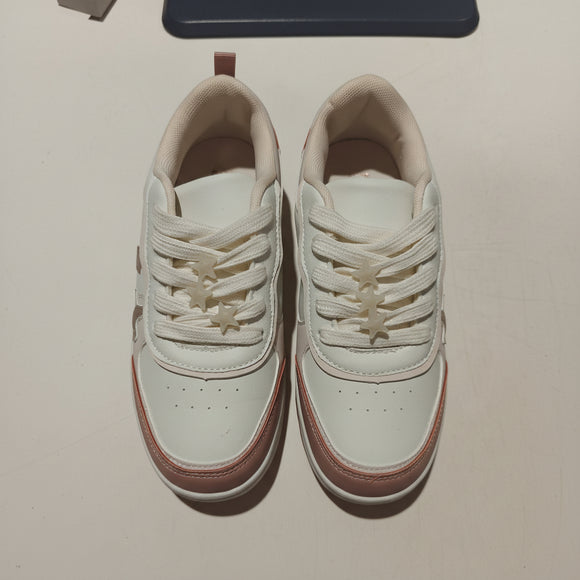 Beige Multi Piece Sneaker REDTAG