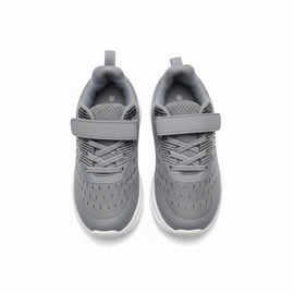 Grey Material Block Chunky Dark Grey - 0