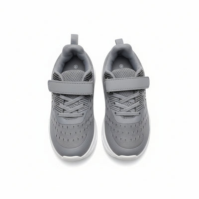 Grey Material Block Chunky Dark Grey - 0