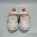 Pink Glitter Trainer-2