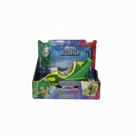 PJ Masks Speed Booster Vehicles