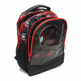 Spider Man 16  Kids Backpack - 0