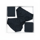 Black Boy Leg Plus 4 Pack-2