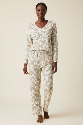 Assorted Poly Spandex Table Pj Set