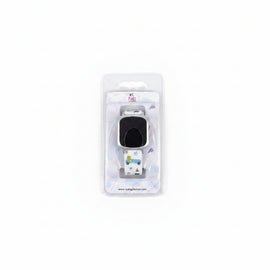 Multi Colour  Printed Digital Watch