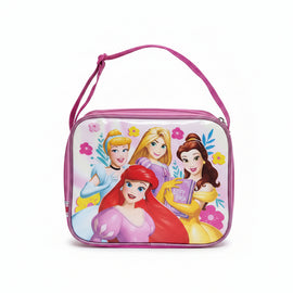 Princess Kids Lunch Bo