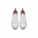 White Printed Sneaker White REDTAG
