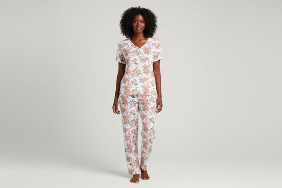 Assorted Poly Spandex Table Pj Set