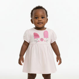 Pale Pink Blouse Pale Pink