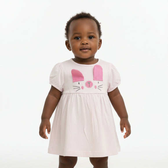 Pale Pink Blouse Pale Pink