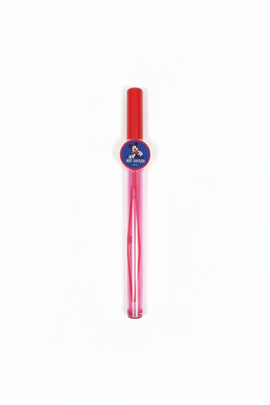Red Disney Bubble Stick