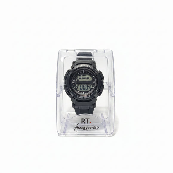 Multi Functional Digital Watch