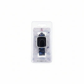 Multi Colour  Printed Digital Watch