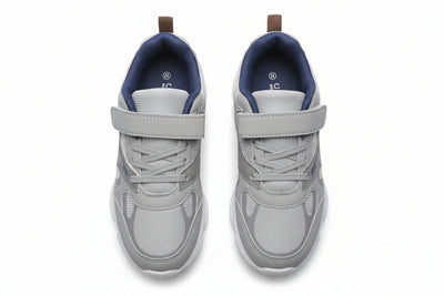 Assorted Color Block Chunky Sneaker Assorted - 0