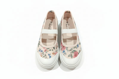 Assorted Printed Canvas - 0