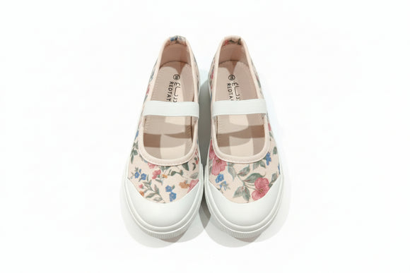 Assorted Printed Canvas