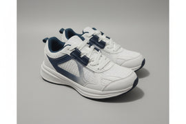 White Material Block Trainer White