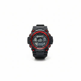 Multi Functional Digital Watch