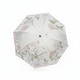 Assorted Foldable Umbrella