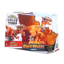 Robo Alive Dino Wars Raptor-1