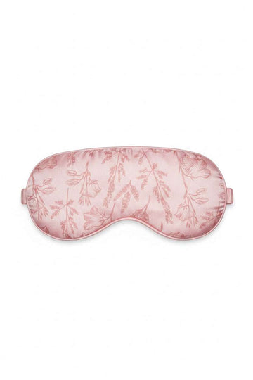 Rose Gold Eye Mask Nawao.com
