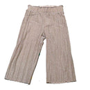 Rose Gold Trouser With TShirt Set Nawao.com