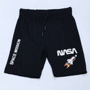 Royal Blue Nasa Pyjama Set Blue Nawao.com