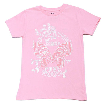 Rust Graphic T Shirts Orange Nawao.com