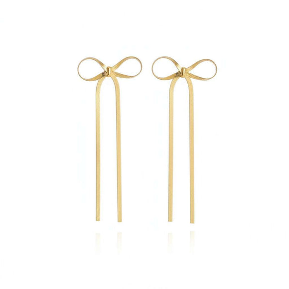 S 1 Earring Nawao.com
