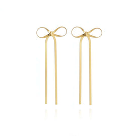 S 1 Earring Nawao.com