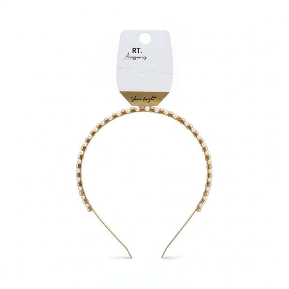 S 1 Headband Nawao.com