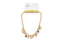 S 1 Necklace Nawao.com