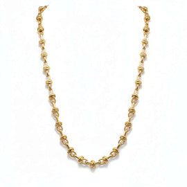 S 1 Necklace Nawao.com