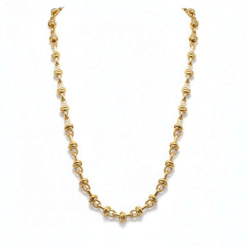 S 1 Necklace Nawao.com