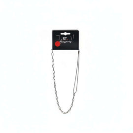 S 1 Necklace Nawao.com