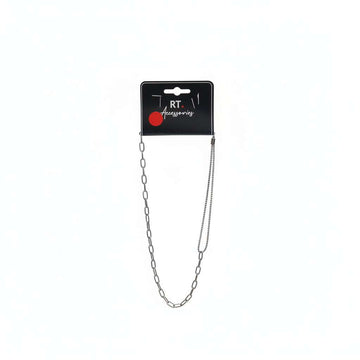 S 1 Necklace Nawao.com